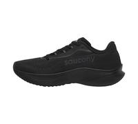 Saucony Kinvara 15 Laufschuhe Damen - schwarz/weiß 42 (10)