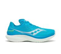Saucony Kinvara 15 Damen-Sneaker, Viziblue/Foam, 39 EU