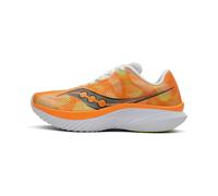 Saucony Kinvara 15 Herren 40 Orange