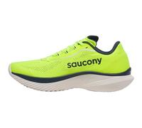 Saucony Herren Kinvara 15 grün 41.0