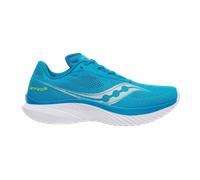 SAUCONY KINVARA 15 Laufschuhe Herren VIZIBLUE/WHITE 42,5