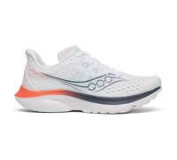 Saucony Kinvara 16 Damen Schuhe weiß dunkelblau - 37.5