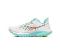 Saucony KINVARA 16 Damen-Laufschuhe, weiß, größe 38 5