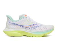 Saucony - Women's Kinvara 16 - Runningschuhe, Gr. 38, weiß/ tart (White/Tart)