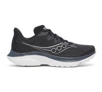 Saucony Kinvara 16 Damen 42 Schwarz/Weiß