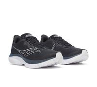 Saucony Kinvara 16 Damen Laufschuh Lightweight - S11020 Black/White 38,5