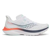 Saucony Kinvara 16 white/navy (172) 41