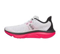 Saucony Kinvara 16 for Man, Color Black White Size 40 EU 200 - Black White 40, 01 White Red, 45 EU