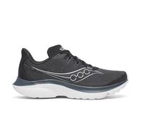Saucony Kinvara 16 for Woman, Color White Black Size 36 EU 02 - White Black 36, 200 Black White, 40.5 EU