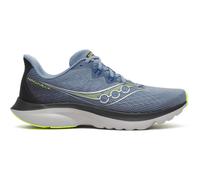 Saucony Kinvara 16 graublau Sneaker - 41