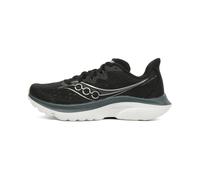 Saucony - Kinvara 16 - Runningschuhe, Gr. 44.5, grau (Black/White)