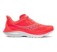 Saucony Kinvara 16 Herren 46 1/2 Rot