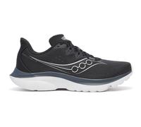 Saucony Kinvara 16 Neutralschuh Herren-schwarz, weiß, Größe 46