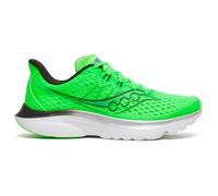 Saucony Kinvara 16 Schuhe neongrün - 42.5
