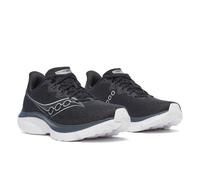 Saucony Kinvara 16 Herren Laufschuh Lightweight - S21020 Black/White 49