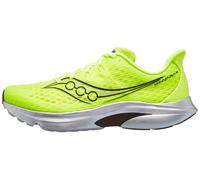 Saucony Herren Laufschuhe Saucony Kinvara 16 Citron/Black UK 9