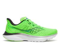 Saucony Kinvara 16 Schuhe neongrün - 44.5