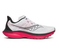 Saucony Herren Kinvara 16 - Größe: EU 46.5 rot