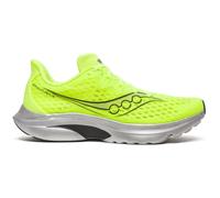 Saucony Kinvara 16 Herren Laufschuhe, gelb, Größe 42 42