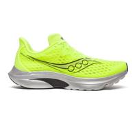 Saucony Kinvara 16 schuhe neon grün - 42
