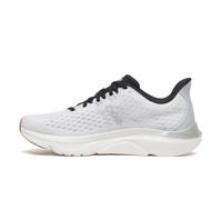 Saucony Kinvara 16 Herren-Sneaker, Weiß/Schwarz, 13