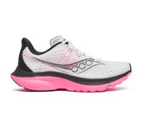 Saucony Kinvara 16 Laufschuhe Damen - weiß/schwarz 40.5 (9)