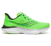 saucony kinvara 16 laufschuhe fur herren grun 43