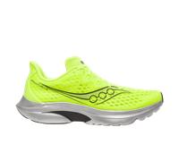 Saucony Kinvara 16 schuhe neon grün - 42