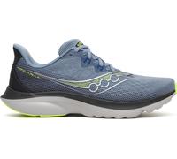 Saucony Kinvara 16 graublau Sneaker - 45