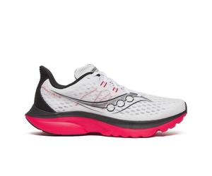 Saucony - Kinvara 16 Men Herren weiß weiß - Gr. - 13 Us