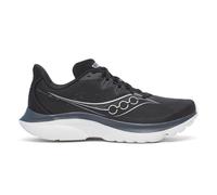 Saucony Kinvara 16 Neutralschuh Damen-schwarz, weiß, Größe 40.5