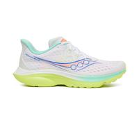 Saucony Kinvara 16 Damen 42 1/2 Weiß
