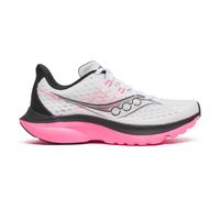 Saucony Kinvara 16 Neutralschuh Damen-weiß, schwarz, Größe 38,5