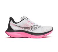 Saucony Kinvara 16 Neutralschuh Damen-weiß, schwarz, Größe 42.5