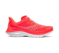 SauconyKinvara 43.0rot- Größen: EU Herren 43.0 rot
