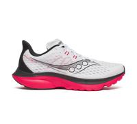 Saucony - Kinvara 16 Laufschuhe Herren weiß