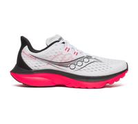 Saucony - Kinvara 16 - Runningschuhe, Gr. 49, bunt (White/Red)