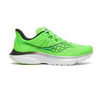 Saucony Kinvara 16 Schuhe neongrün - 40.5