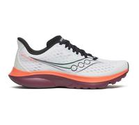 Saucony - Kinvara 16 Weiß - Gr. - 46 EU