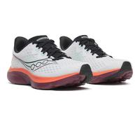 Saucony Kinvara 16 white/crimson (172) 43