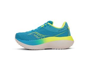 Saucony Kinvara Pro Damen 36 Blau