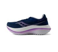 Saucony Kinvara Pro Damen 37.5 Blau