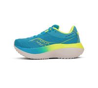Saucony Kinvara Pro Damen 37 Blau