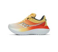 Saucony Kinvara Pro Damen 38 Mehrfarbig