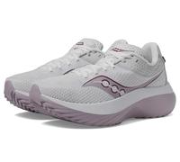 Saucony Kinvara Pro Damen-Sneaker, Fog/Heather, 42 EU
