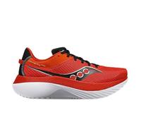 Saucony Herren Kinvara Pro Schuhe, Infrarot/Schwarz, 14