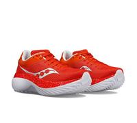 Saucony Kinvara Pro Damen 41 Orange