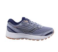 Saucony Kohäsion 13 Frauenblaue Trainer EU 37 / UK 4