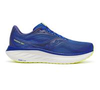 Saucony Ride 18 Laufschuhe ultrablau/weiß - 44