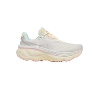 Saucony - Laufschuhe - Damen / Frauen - Hurricane 26 - Hurricane 26 Quartz/Swede für Damen - Größe 38.5 - Beige Beige 38.5